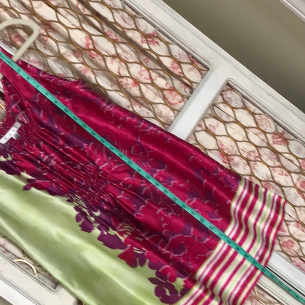 🌺BOGO🌺 CAbi silk tunic - Picture 4 of 5